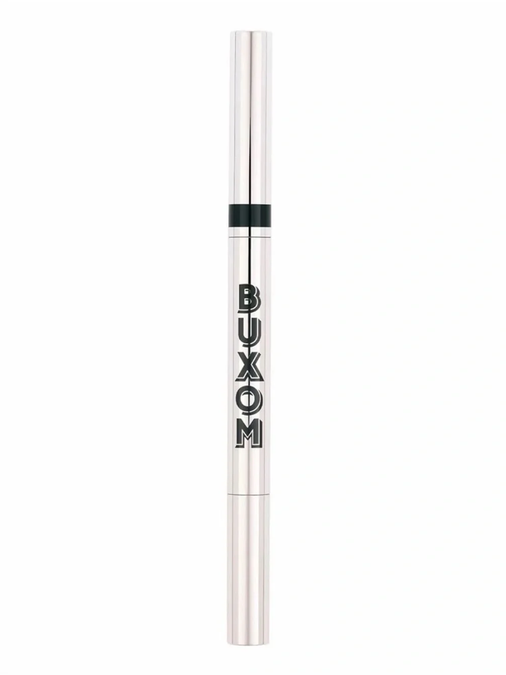 NWT - Buxom Retractable Black Eyeliner with Built-In Brush